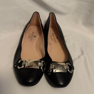 Kate Spade Peyton flats